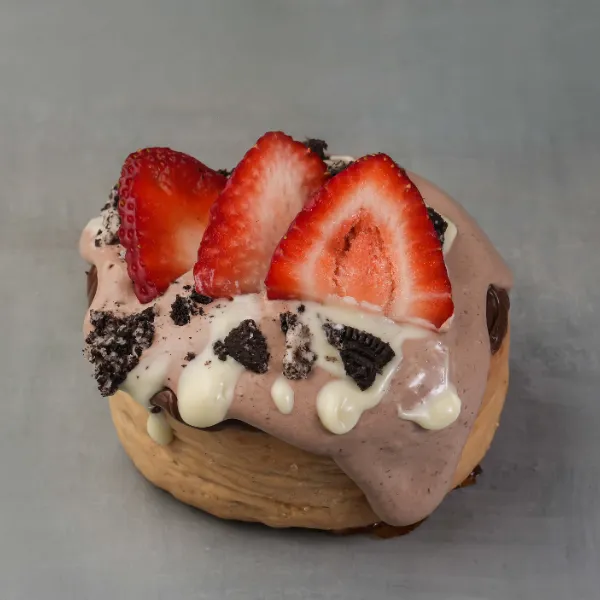 MY MOMS SWEET ROLLS PASTRY SHOP L.L.C