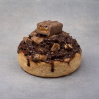 MY MOMS SWEET ROLLS PASTRY SHOP L.L.C