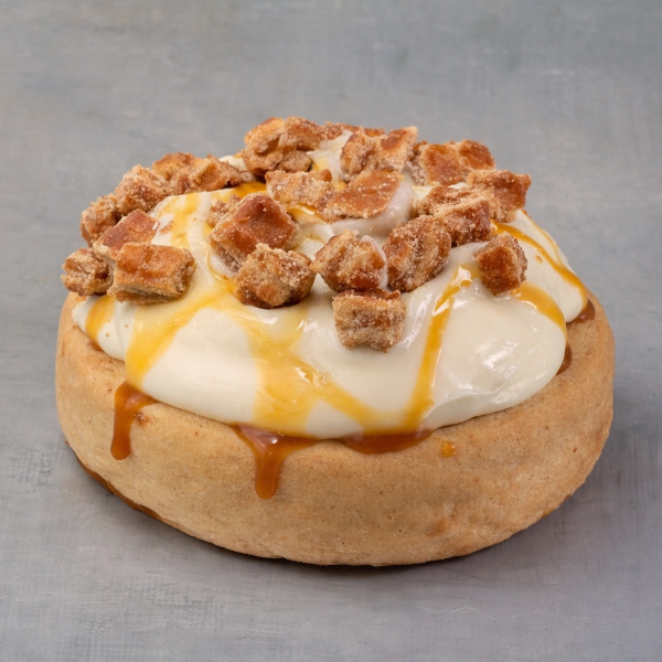 MY MOMS SWEET ROLLS PASTRY SHOP L.L.C