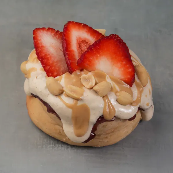 Best Sweet Rolls in Dubai