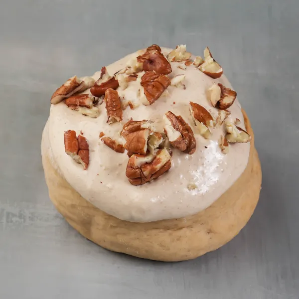 Fresh Cinnamon Rolls in Dubai