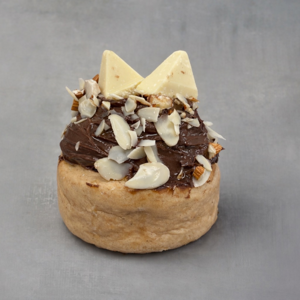 My Moms Sweet Roll Bakery in UAE