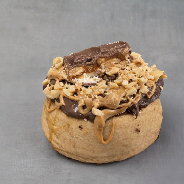 Start a Bakery Franchise in Dubai